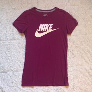 Nike shirt